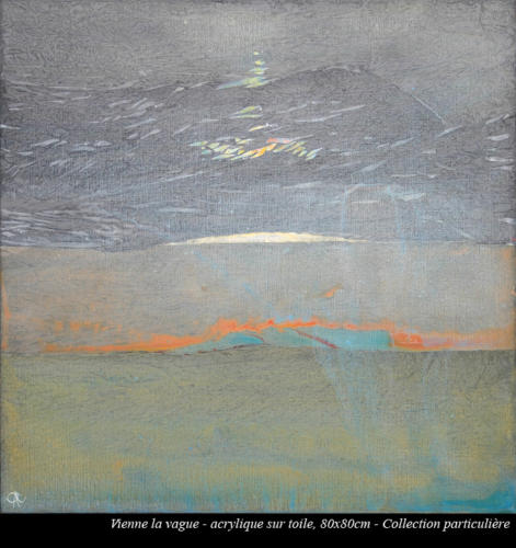 Vienne la vague